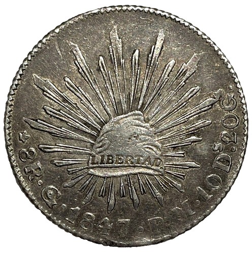 1936-A 5 Mark 90% Silver Germany Coin the Paul Von Hindenburg Coin