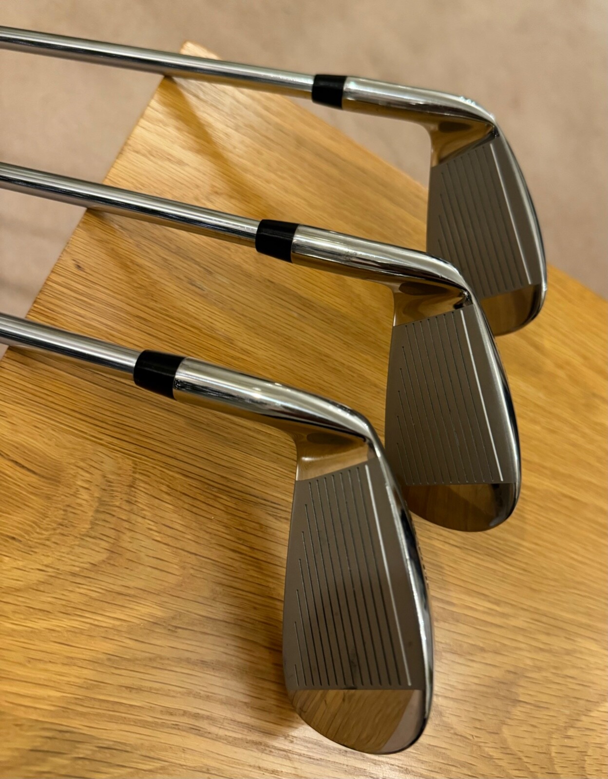 Wilson Mens x31 Package Set Golf Clubs Very Good Condition eBay