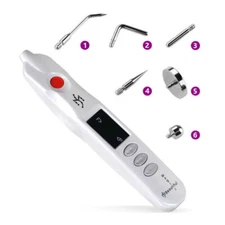 Rechargeable Beauty Monster Plasma Pen Fibroblast Freckle Scar Removal - USA
