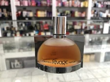 SHISEIDO RIVAGE PARFUM SPLASH 15 ML (HARD TO FIND)