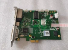 1pc used   Linsn TS921