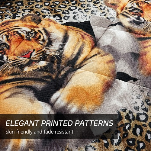 Sumptuously Sherpa Blankets Plush Faux Fur Borrego/Microfiber Reversible Blanket - Picture 11 of 85