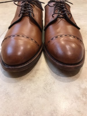 Allen Edmonds 