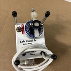 Fluid Metering Lab Pump Jr RHSY Synchronous Pump 115V 60Hz Pistons #2V4