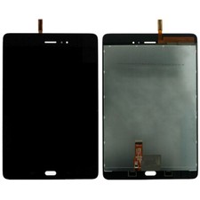 For Samsung Galaxy Tab A SM-T355 T355 T350 LCD Screen With Touch Screen Assembly