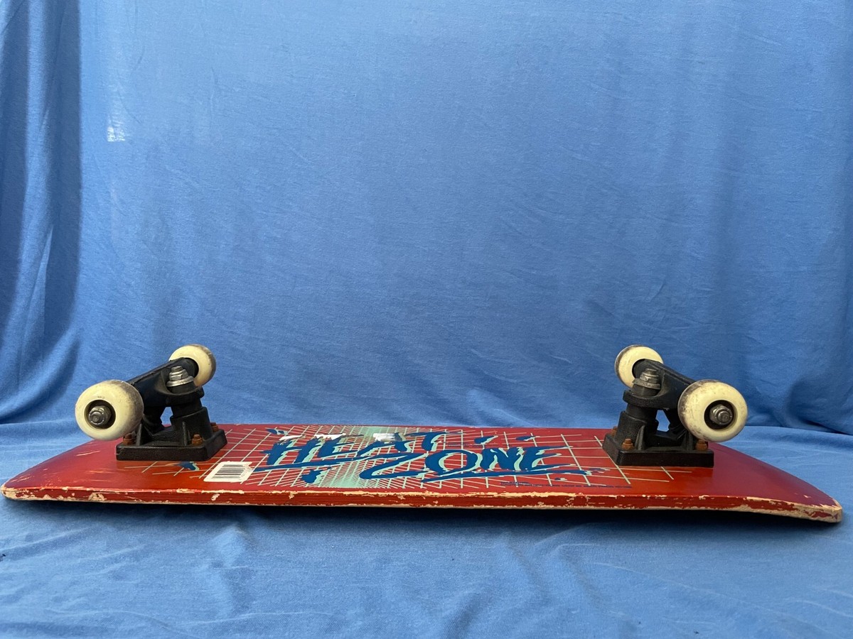 1990 Nash Manufacturing 