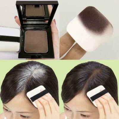 YASBRO Hair Line Powder Shadow Control Edge Hair Concealer Cover Waterproof Root Cover
