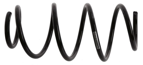 Sachs 991 265 Fahrwerksfeder FüR Mazda-image