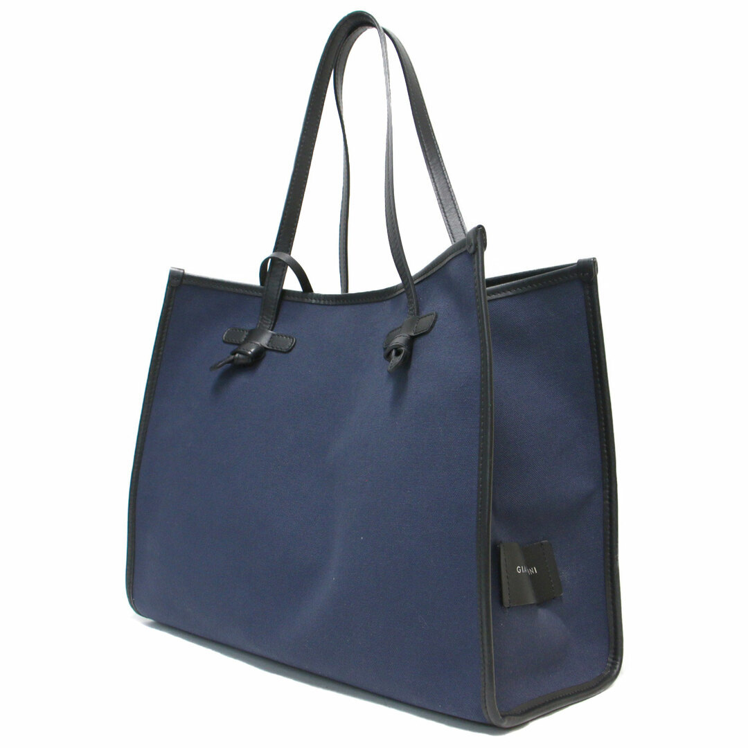 GIANNI CHIARINI GIANNIARINI BAG MARCELLA NAVY BLACK WITH GIANNI CHIARINI GIANNIARINI BAG MARCELLA NAVY BLACK WITH