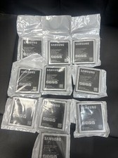 LOT OF 10 Battery For Samsung Galaxy J3 J5 G550 J500 ON5 EB-BG530CBU 2600mAh