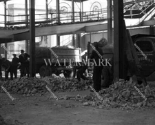 BR77 Construction Gang on Wrigley Field 8x10 11x14 16x20 Photo