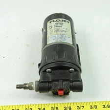 Flojet 2100-230 220/240V Industrial Demand Pump 1.2GPM 60PSI