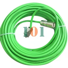 1PCS NEW Servo power cable 2090-CFBM7DD-CEAA02/06/08/09.5 2M/6M/8M/9.5M