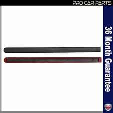 Door Moulding - Door Trim - Door Panel / REAR LEFT fits VOLKSWAGEN CADDY