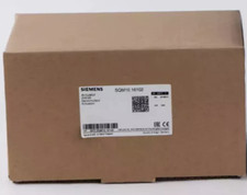 New In Box SIEMENS SQM10.16102 Servo Motor/Damper Actuator