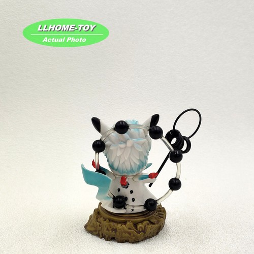 Anime Ninja Shippuuden Uchiha Obito Rikudo Sennin Cos süße Figur Spielzeug Geschenk - Bild 5 von 13