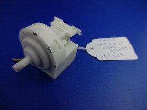 Druckwächter Waschmaschine - Siemens VARIO PERFECT IQ 500 WCM62 9000709431