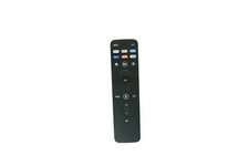 Bluetooth Voice Remote Control For Vizio XRT260 SmartCast 4K HDR UHD LED HDTV TV