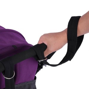 pram straps
