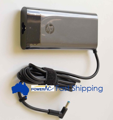 Genuine HP 135W Laptop AC Adapter Charger 481420-002 592491-001 HSTNN-LA01-E