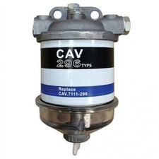 Glass Bowl Diesel Fuel Filter Assembly For Massey Ferguson Ford C5ne9165c Glass Bowl Diesel Fuel Filter Assembly For Massey Ferguson Ford C5ne9165c