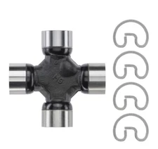 Driveshaft Universal Joint Kit MOOG Heavy Duty/Super Strength W. Snap Rings