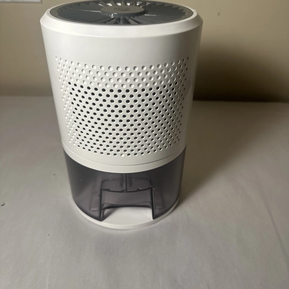 Homemaxs Small Dehumidifier 300 ml/Day, 900ml Reservoir Foto 3 de 4