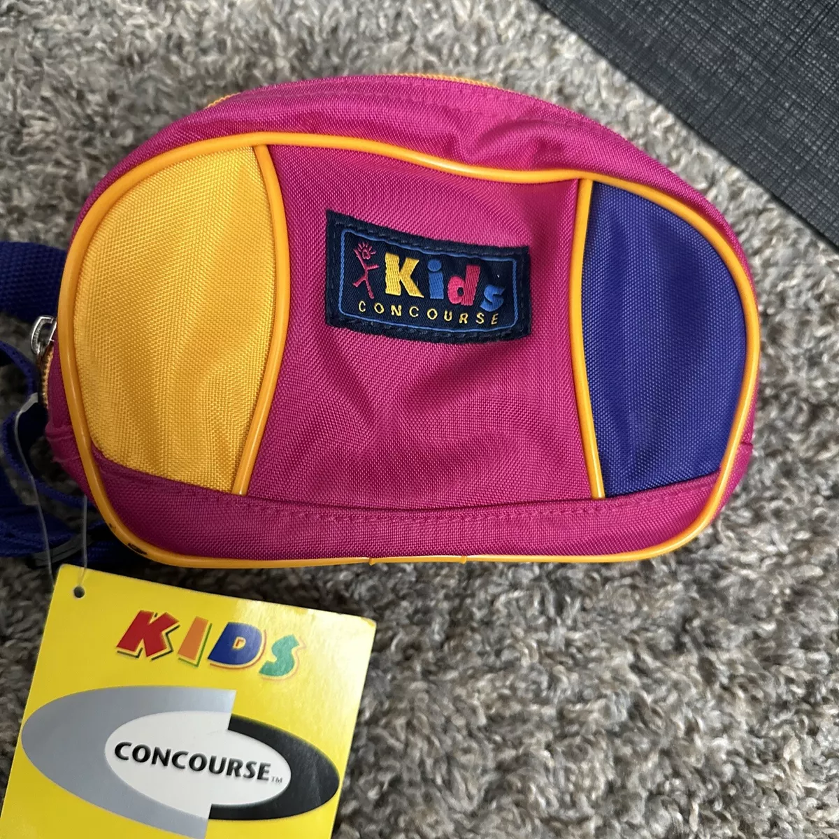 Fanny pack kmart sale