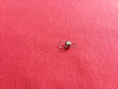 Daiwa reel repair parts anti reverse claw spring