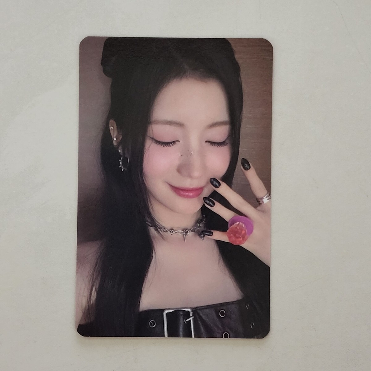 BABYMONSTER - BABYMONS7ER Rose Day Lucky Draw Event