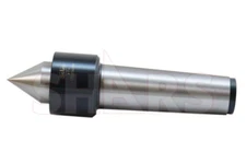 MT6 Morse Taper CNC .0002" Heavy Duty Live Center 8818lbs 2000 RPM R[