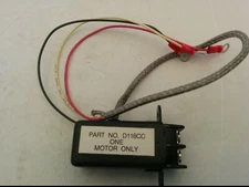  INVENSYS D118CC BREAKING CIRCUIT