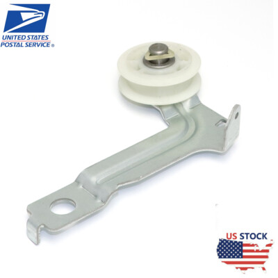 Detersivo Lavastoviglie Liquido Puleggia Folle (idler Pulley) Per Asciugatrice Whirlpool - Ricambio W10547292 E Codici Compatibili Ricambi Lavatrice Asciugatrice - Foto 11