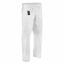 ProForce Gladiator 12 oz. Karate Pant (Traditional Drawstring) - 100% Cotton