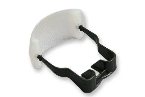 Gary Fong The Puffer On Camera Cold Shoe Diffuser for Sony, Konica Minolta - NIP - Image 3 of 4