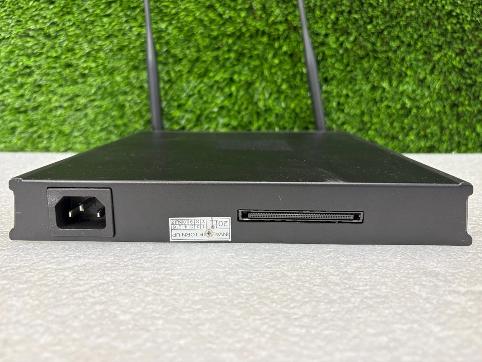 Pre Owned | Viewsonic VPC15-WP-4 Single Board Computer Only - Black w Power Cord - Image 3 of 4