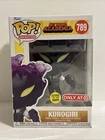 Funko Pop! Vinyl: My Hero Academia - Kurogiri - Target Exclusive w/ Protector