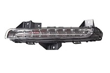 Porsche Panamera Left Additional Headlight Genuine 97063108154