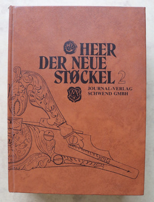 Heer Der Neue Stockel, 2, Journal Verlag Schwend GMBH 1979