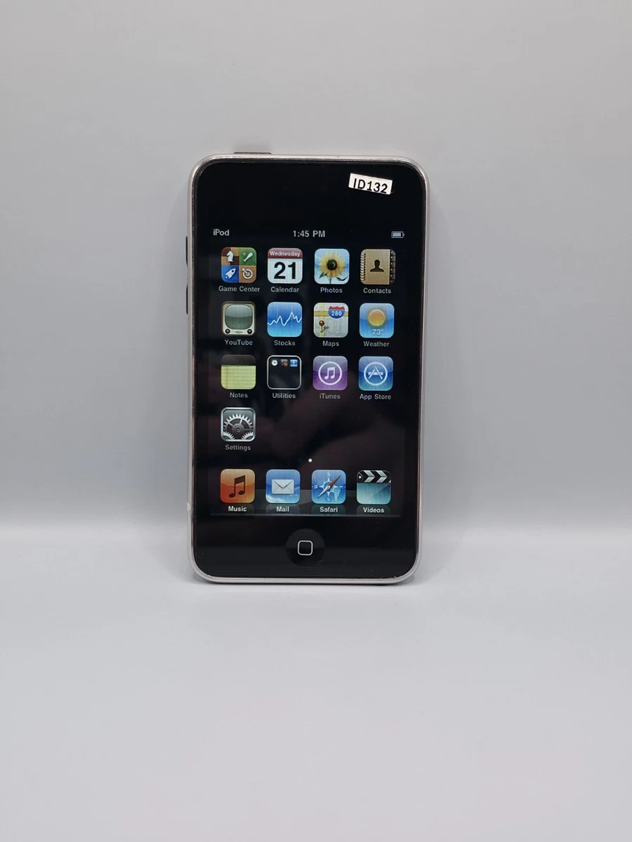 Ipod Touch 3rd Generation 64gb for sale - eBay