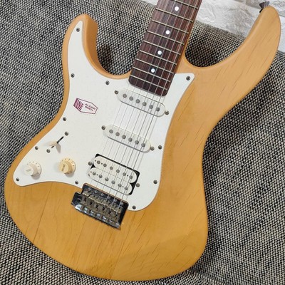 YAMAHA Pacifica112JL YNS Lefty Alder Body Safe Packing!