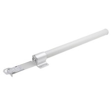 Ubiquiti AMO-3G12 airMAX Omni Antenna 3.4-3.7 GHz 12 dBi Gain Dual Polarity MIMO