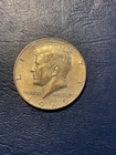 1969-D Kennedy Half Dollar 40% SILVER! Nice Condition Beautiful Coin!