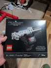 LEGO Star Wars: Luke Skywalker’S Lightsaber (40483)