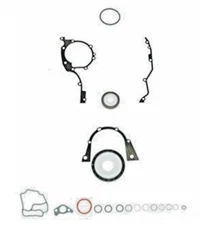 Partial FelPro CS26251 For 1991-08 BMW M3 X3 Lower Engine Conversion Gasket Set
