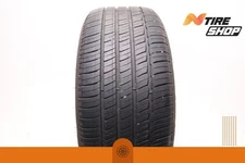 Set of 2 Used 245/50R18 Michelin Primacy MXM4 ZP - 100V - 7/32