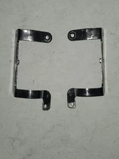 Yamaha Vstar 950 Tourer  Windshield Mounting Brackets