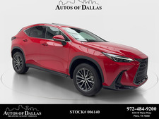 2024 Lexus NX250 250 Premium