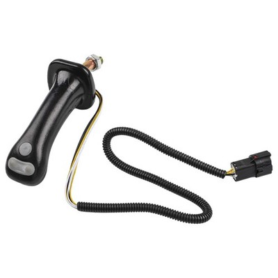 Joystick Griff Bagger 3 Tasten für verschiedene Modelle für DX225 für DH22
