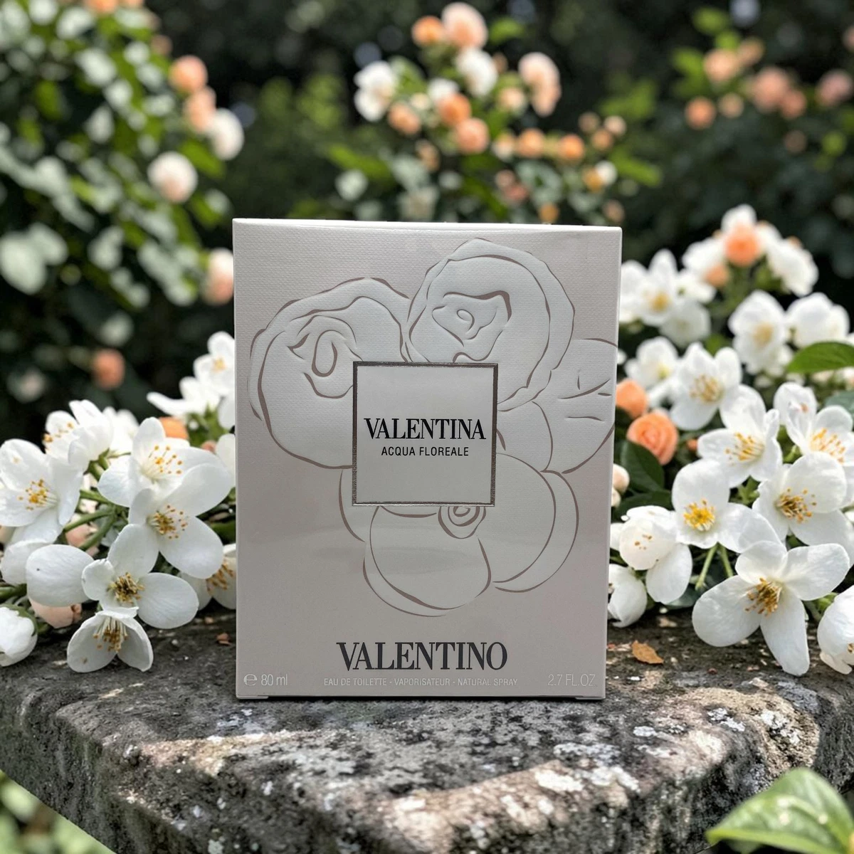 Valentino Valentina Eau de Toilette for Women for sale | eBay